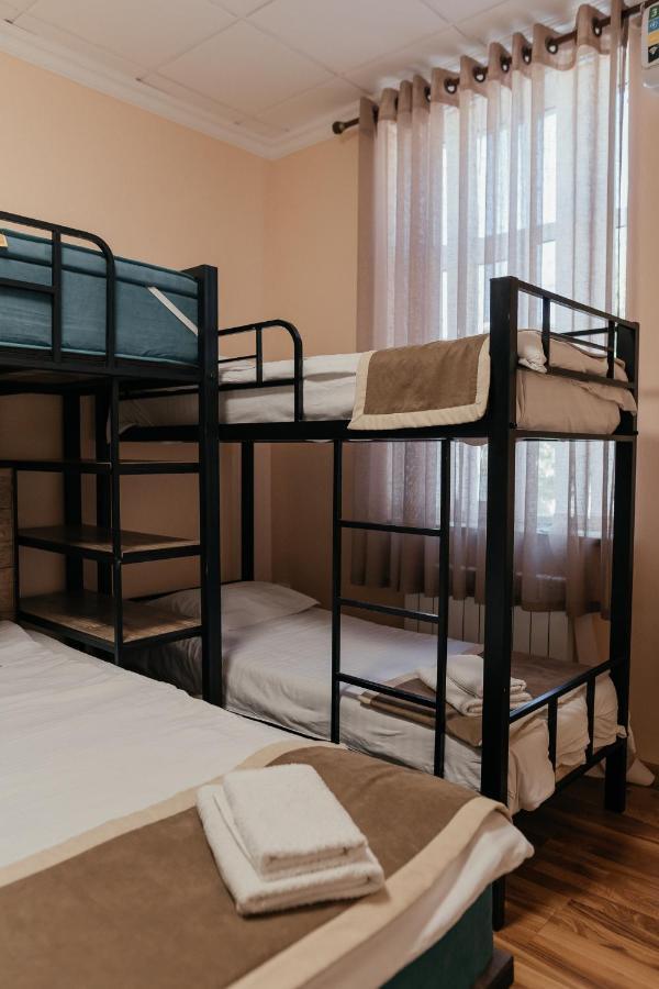 Casa de Higos Bed and Breakfast Samarkand Eksteriør billede