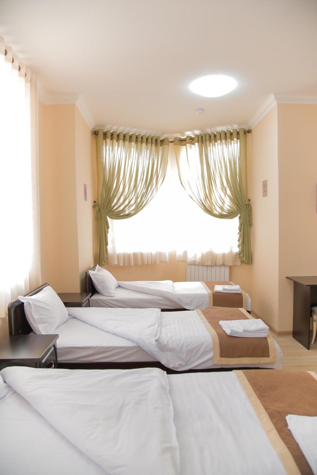 Casa de Higos Bed and Breakfast Samarkand Eksteriør billede