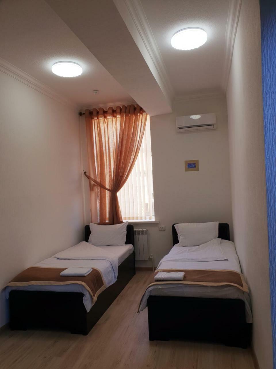 Casa de Higos Bed and Breakfast Samarkand Eksteriør billede
