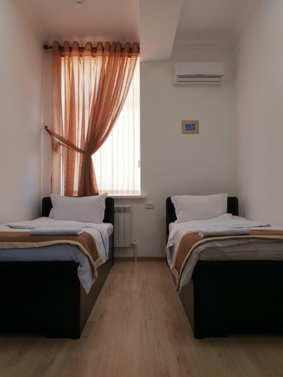 Casa de Higos Bed and Breakfast Samarkand Eksteriør billede